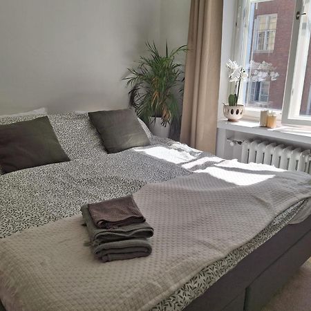 Eerikinkatu 31 B 27 Lägenhet Helsingfors Exteriör bild