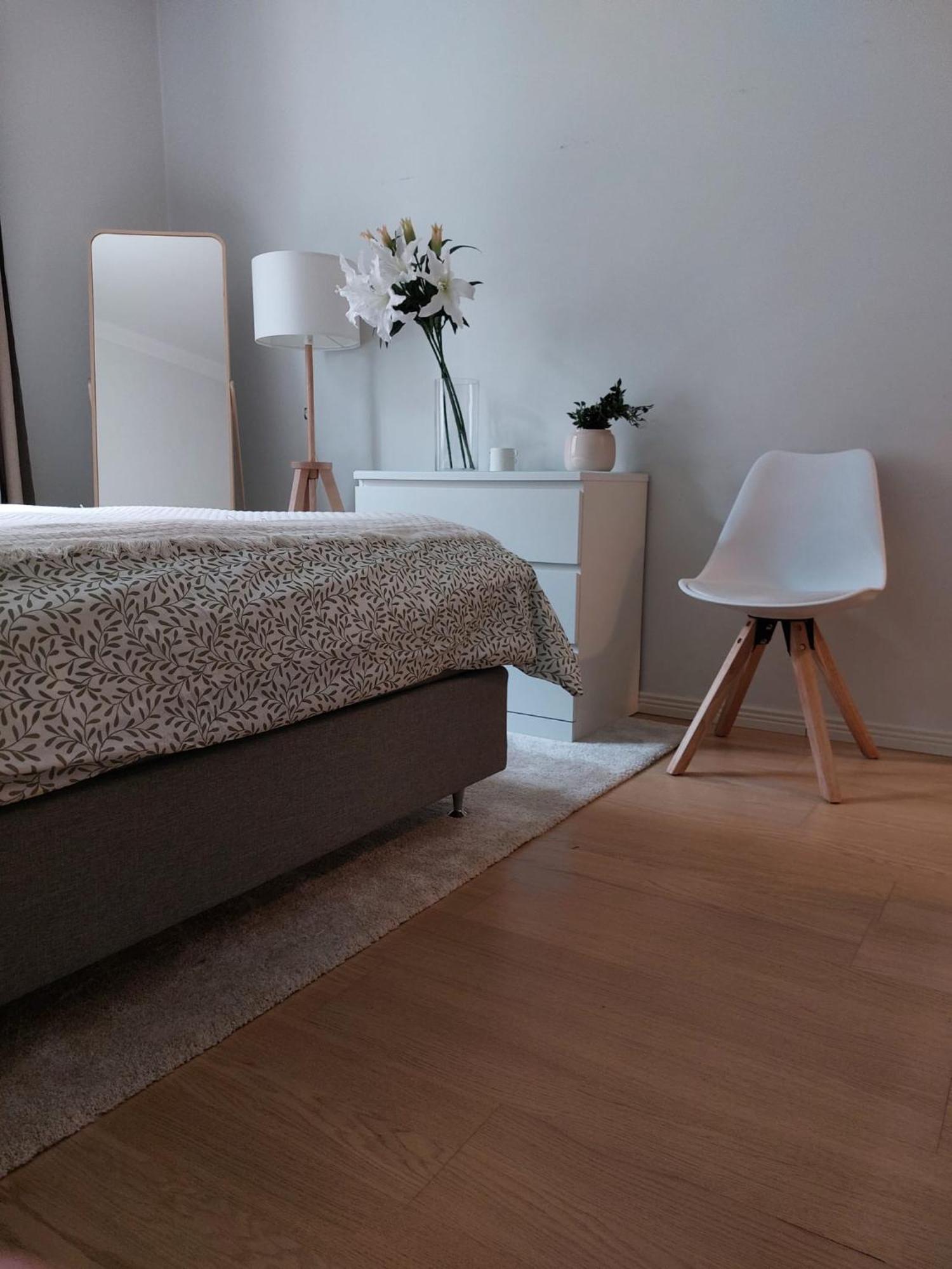 Eerikinkatu 31 B 27 Lägenhet Helsingfors Exteriör bild