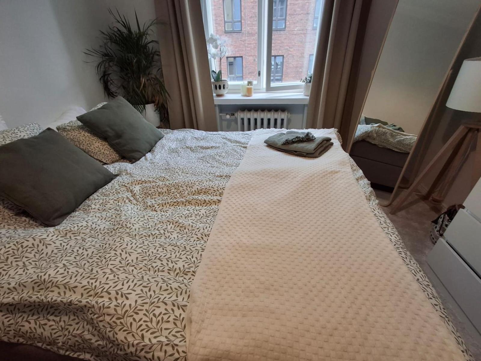 Eerikinkatu 31 B 27 Lägenhet Helsingfors Exteriör bild