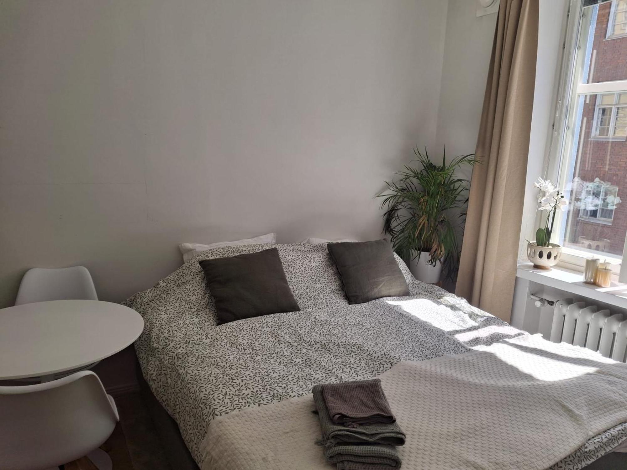 Eerikinkatu 31 B 27 Lägenhet Helsingfors Exteriör bild