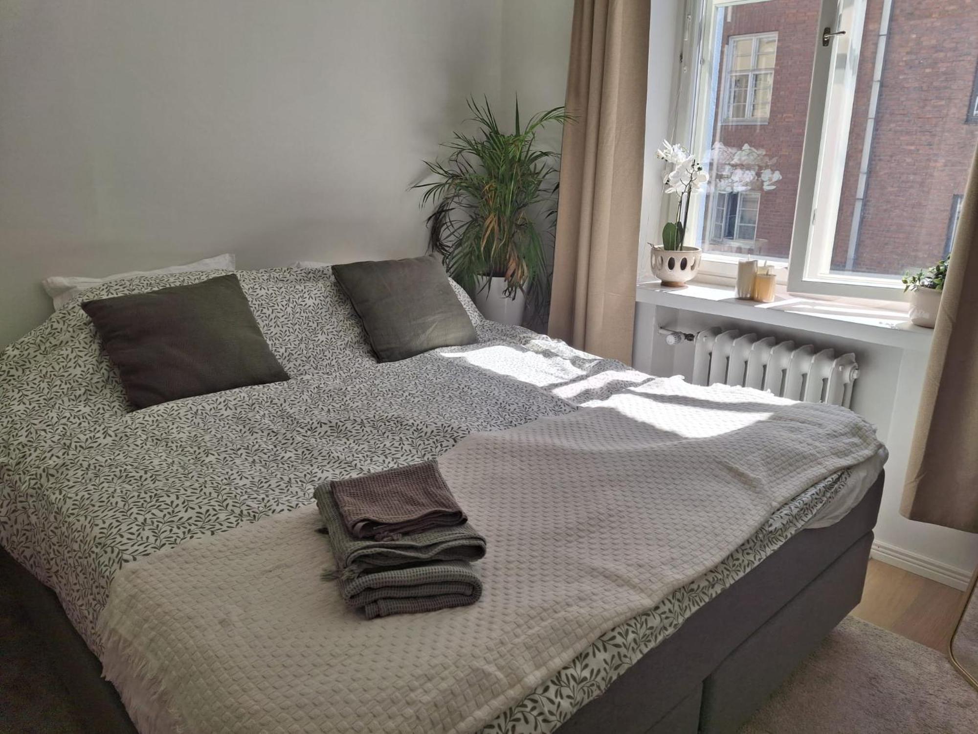 Eerikinkatu 31 B 27 Lägenhet Helsingfors Exteriör bild